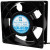 OA109AP-11-3WB, AXIAL FAN, 51CFM, 25DB, 115V, 120X38.5MM