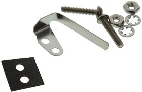 JX-40, Switch Hardware Auxillary Actuator Lever