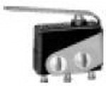 JX-40, Switch Hardware Auxillary Actuator Lever
