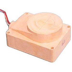 КВП-8, Датчик бесконт.