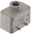 19300101420, Heavy Duty Power Connectors METAL HOOD HAN 10B 2 LVR LCKING