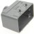 19300101420, Heavy Duty Power Connectors METAL HOOD HAN 10B 2 LVR LCKING
