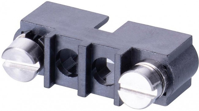 M80-273MA02-00-00, Корпус разъема, Datamate Mix-Tek M80, Штекер, 2 вывод(-ов), 4 мм M80-273MA02-00-00, Корпус разъема, Datamate Mix-Tek M80, Штекер, 2 вывод(-ов), 4 мм