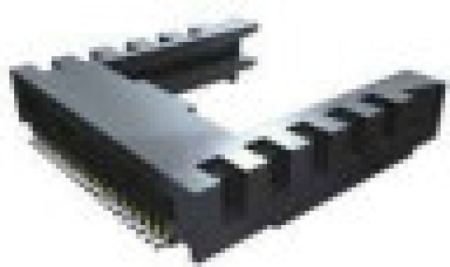 MB1-120-01-F-S-02-SL, Standard Card Edge Connectors 1.00 mm Mini Edge Card Socket With Guides