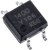 VO1400AEFTR, Solid State Relay, 0.35 A Load, PCB Mount, 60 V Load, 1.4 V Control