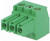 284506-3, Pluggable Terminal Blocks 3 POS TERM-BLOK PLUG 284506-3, Pluggable Terminal Blocks 3 POS TERM-BLOK PLUG