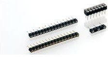 310-87-104-41-105191, Headers &amp; Wire Housings