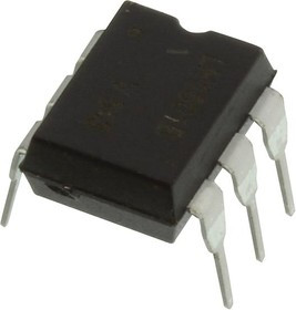 LH1501BT, МОП-транзисторное реле, 350В, 150мА, 25Ом, SPST-NC