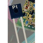 PT1000 TO92, Датчик