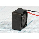 Вентилятор 20x20x10, напряжение 5В, ток 0,21А, выводы 2L, подшипник качения, YM0501PFB1 Вентилятор 20x20x10, напряжение 5В, ток 0,21А, выводы 2L, подшипник качения, YM0501PFB1