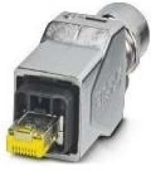 1149843, Modular Connectors / Ethernet Connectors CUC-V14-C1ZNI-S/R4IP10G8 1149843, Modular Connectors / Ethernet Connectors CUC-V14-C1ZNI-S/R4IP10G8