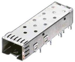 2007215-1, CONNECTOR CAGE / FRAME 2007215-1, CONNECTOR CAGE / FRAME