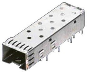 2007215-1, CONNECTOR CAGE / FRAME