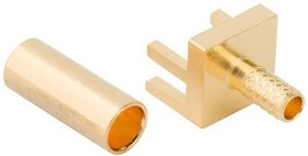 142304, RF Connector Accessories END LAUNCH TERM 316 .062 BOARD