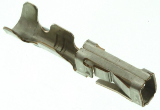 182198-1, Headers &amp; Wire Housings TIN CONTACT
