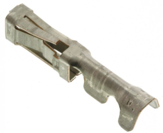 182198-1, Headers &amp; Wire Housings TIN CONTACT