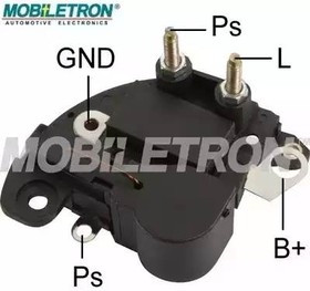VR-F153A, Реле напряжения генератора VR-F153A, Реле напряжения генератора