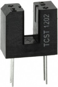 TCST1202, щелевой датчик, 0.5мм