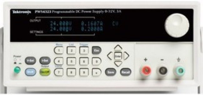 Источник питания PWS4323 Источник питания PWS4323