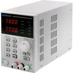 МЕГЕОН 36303, Одноканальный программируемый линейный источник питания МЕГЕОН 36303, Одноканальный программируемый линейный источник питания