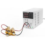 МЕГЕОН 36303, Одноканальный программируемый линейный источник питания МЕГЕОН 36303, Одноканальный программируемый линейный источник питания