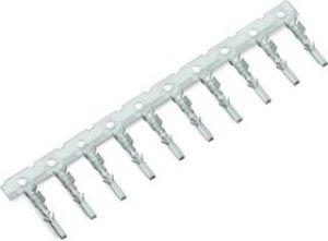 76650-0011, Pin & Socket Connectors .093" CONNECTOR KIT PREM CRIMPTOOL 282PC 76650-0011, Pin & Socket Connectors .093" CONNECTOR KIT PREM CRIMPTOOL 282PC