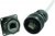 RJF71ZN, Modular Connectors / Ethernet Connectors Jam Nut receptacle Female RJ45 term RJF71ZN, Modular Connectors / Ethernet Connectors Jam Nut receptacle Female RJ45 term