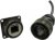 RJF71ZN, Modular Connectors / Ethernet Connectors Jam Nut receptacle Female RJ45 term RJF71ZN, Modular Connectors / Ethernet Connectors Jam Nut receptacle Female RJ45 term