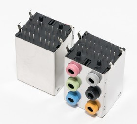 Аудио разъем для ноутбука 2377