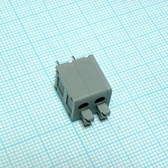 DG236-5.0-02P-11-00AH, (DG236-5.0-02P-11-00ZH)