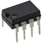 DS1620+, Термометр- термостат 0.5C, Ind, DIP8