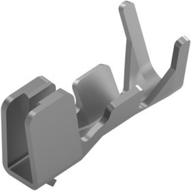 170369-1, Headers & Wire Housings LOW PROFILE EI CONN RECPT 26-22 AWG 170369-1, Headers & Wire Housings LOW PROFILE EI CONN RECPT 26-22 AWG
