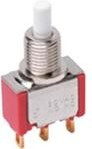 8125J81ZBE22, Pushbutton Switches ON-MOM SPDT SLDR 8125J81ZBE22, Pushbutton Switches ON-MOM SPDT SLDR