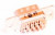 09670095604, D-Sub Standard Connectors DSUB SV MA TSDC 09P AU3 09670095604, D-Sub Standard Connectors DSUB SV MA TSDC 09P AU3