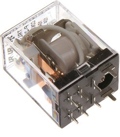 TRL-220VAC-S-2CL-R, Реле