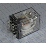 TRL-220VAC-S-2CL-R, Реле