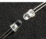C503C-ACN-CYCZa342, Standard LEDs - Through Hole Amber Round C503C-ACN-CYCZa342, Standard LEDs - Through Hole Amber Round