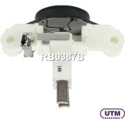 RB0387B, Реле напряжения генератора