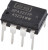 OPA2277PA, OPA2277PA , Precision, Op Amp, 1MHz, 8-Pin PDIP