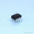 OPA2277PA, OPA2277PA , Precision, Op Amp, 1MHz, 8-Pin PDIP