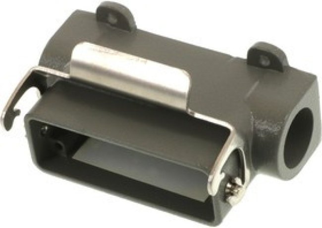 936012126, 93601 Heavy Duty Power Connector Housing, M25 Thread