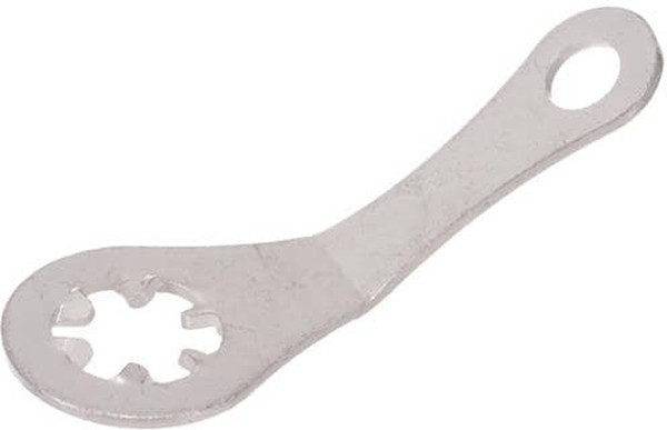 KEYS7317, Наконечник: кольцевой под пайку, 0,45мм, M3, d: 3,1мм, пайка