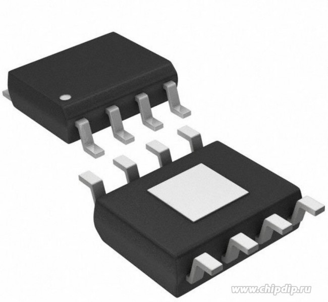 ADA4898-1YRDZ-R7, Операционный усилитель, 65 МГц ADA4898-1YRDZ-R7, Операционный усилитель, 65 МГц