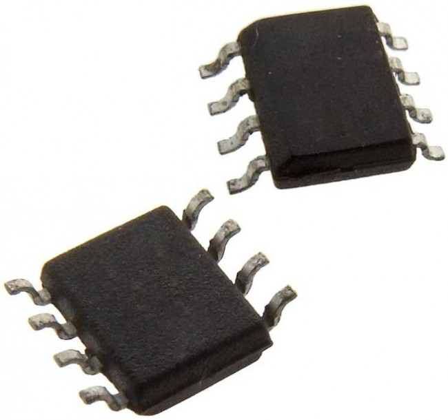 ADA4898-1YRDZ-R7, Операционный усилитель, 65 МГц ADA4898-1YRDZ-R7, Операционный усилитель, 65 МГц