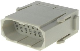 09185406912, Headers &amp; Wire Housings SEK-18 SV ML STD STR45 RKZ 40P AU2