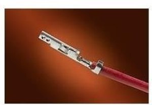 39-00-0218, Headers &amp; Wire Housings LOOSE TERMINALS
