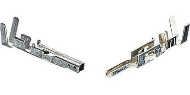 39-00-0218, Headers &amp; Wire Housings LOOSE TERMINALS