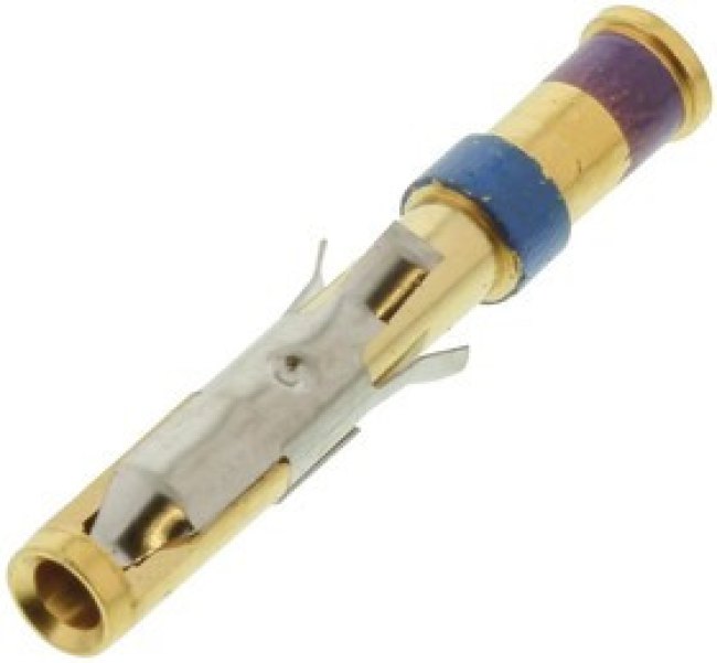 201568-1, CONTACT, SOCKET, 14AWG, CRIMP 201568-1, CONTACT, SOCKET, 14AWG, CRIMP