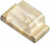 KPT-2012QBC-D, Светодиод, низкой мощности, Синий, SMD (Поверхностный Монтаж), 0805 [2012 Metric], 30 мА, 3.3 В