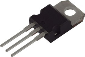 STP30NF10, Транзистор MOSFET N-канал 100В 35А [TO-220]